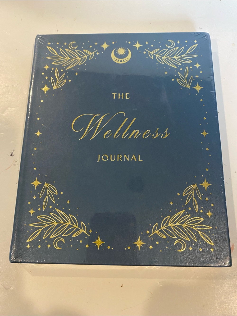 NWT “The Wellness Journal,”